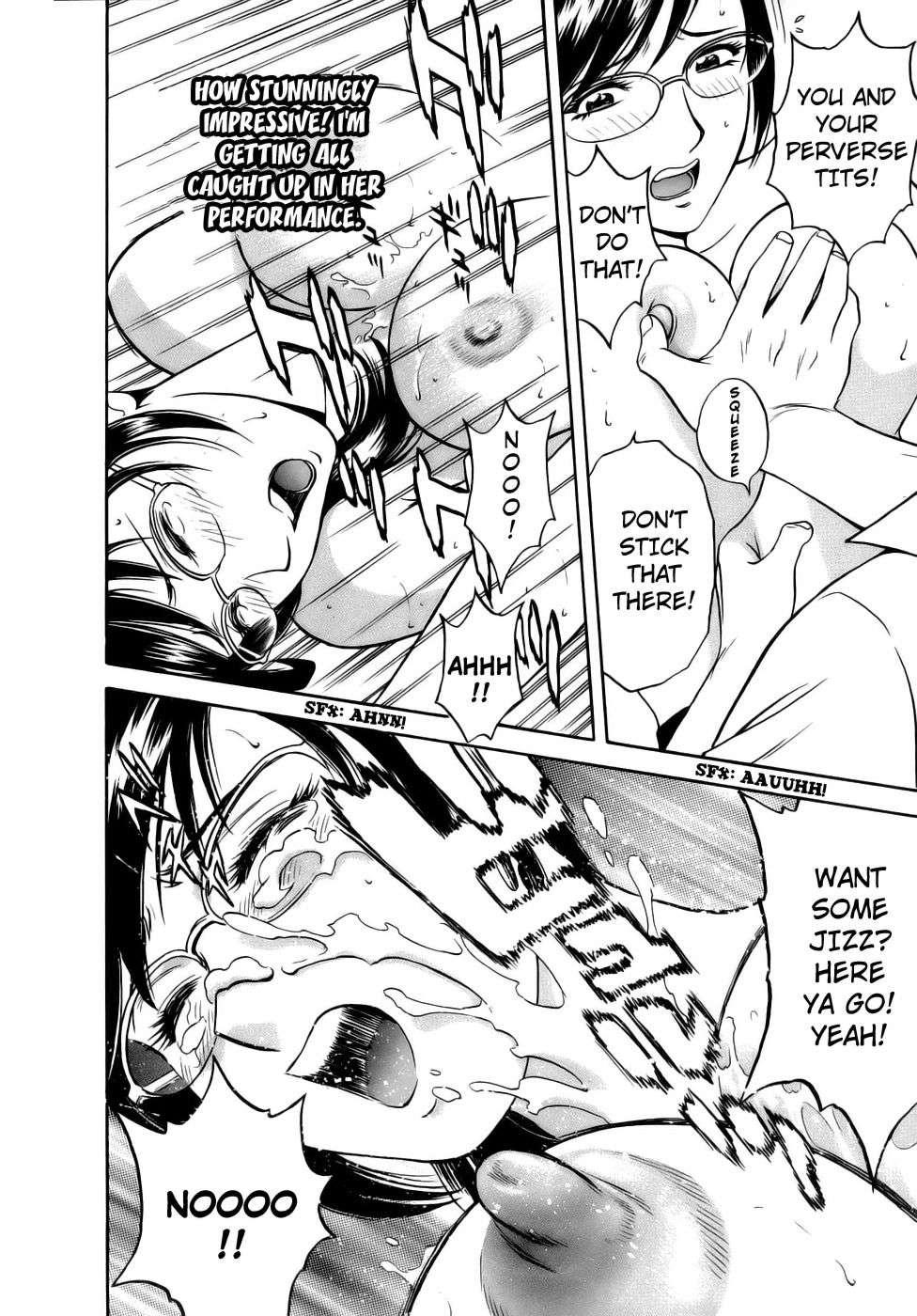 Boing Boing Teacher Chapter 1000 Page 25